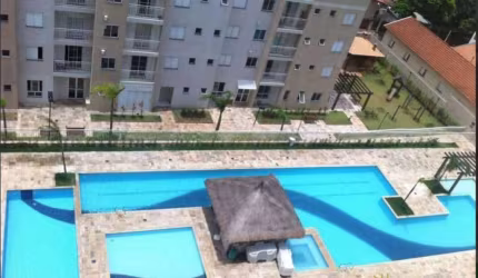 Exclusivo! Apto com Suíte e Clube Completo ao Lado da Lagoa