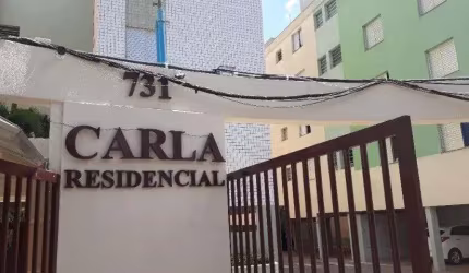 Oportunidade: Apartamento à Venda na Vila Proost de Souza com 2 Banheiros