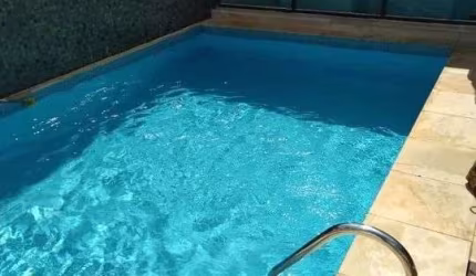 **Loft sofisticado no Cambuí com 70m², 1 vaga e 2 banheiros**