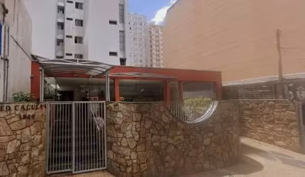Conforto e Praticidade: Apê de 1 Quarto para Alugar na Vila Itapura