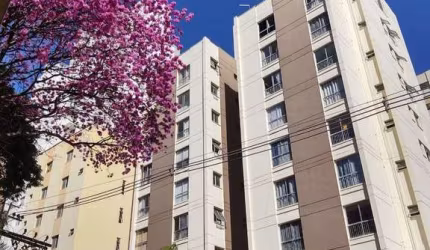 Conforto e Praticidade! Apto com Garagem na Vila Itapura