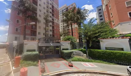 Apto Aconchegante à Venda na Vila Nova com Garagem e Excelente Valor