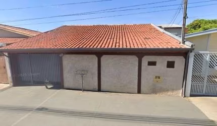 Seu Novo Lar em Campinas: Casa Ampla no Jardim Santa Mônica