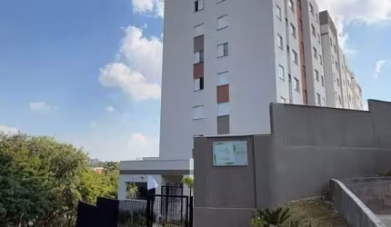 Alto padrão em apê compacto perto do Iguatemi e Lagoa do Taquaral