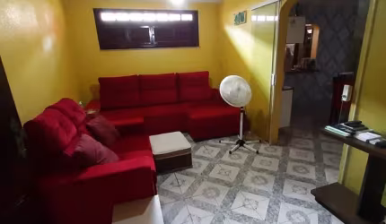 Ótima oportunidade com edícula.