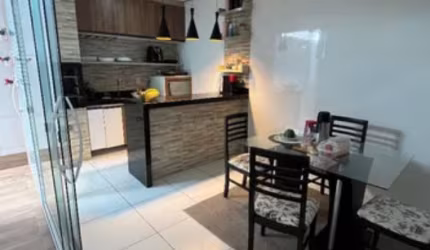 Otima oportunidade excelente localização com moveis planejados.