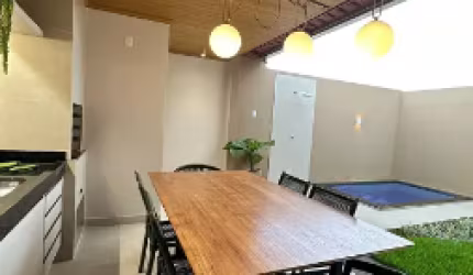 Ótima oportunidade excelente localização com moveis planejados.