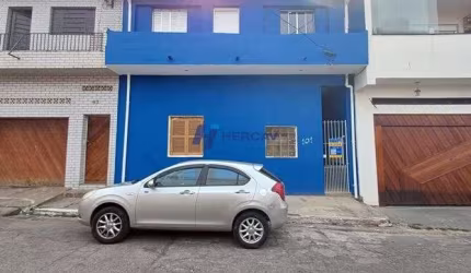 Casa com 1 quarto para alugar na Rua Eilem, Vila Medeiros, São Paulo, 30 m2 por R$ 800
