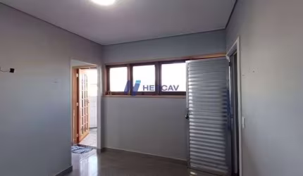 Casa com 1 quarto para alugar na Avenida João Simão de Castro, Vila Sabrina, São Paulo, 35 m2 por R$ 1.200