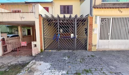 Casa com 2 quartos para alugar na Rua da Esperança, Vila Medeiros, São Paulo, 150 m2 por R$ 3.700