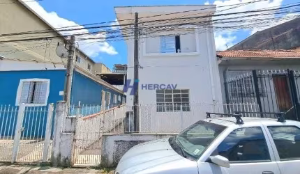 Casa com 2 quartos para alugar na Travessa Caldeira Filho, Vila Nivi, São Paulo, 80 m2 por R$ 1.700