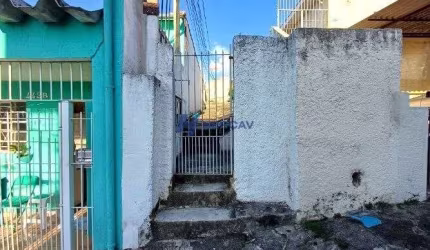 Casa com 1 quarto para alugar na Rua Capricho, Vila Nivi, São Paulo, 35 m2 por R$ 990