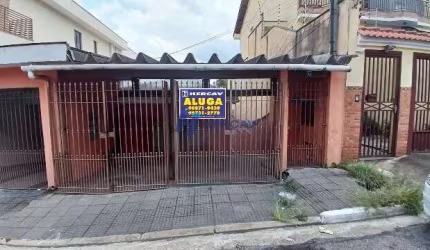 Casa com 3 quartos para alugar na Rua Hiroshima, 78, Vila Maria Alta, São Paulo, 100 m2 por R$ 3.000