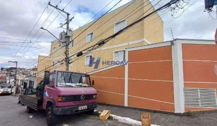 Casa com 1 quarto para alugar na Avenida Boschetti, 472, Vila Medeiros, São Paulo, 40 m2 por R$ 1.500