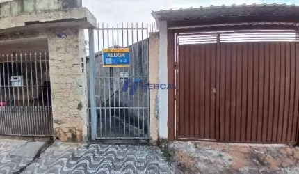 Casa com 1 quarto para alugar na Rua das Vertentes, 194, Vila Constança, São Paulo, 45 m2 por R$ 1.000