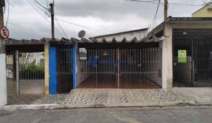 Casa com 3 quartos para alugar na Rua Antônio Palmieri, 558, Jardim Brasil (Zona Norte), São Paulo, 90 m2 por R$ 2.700