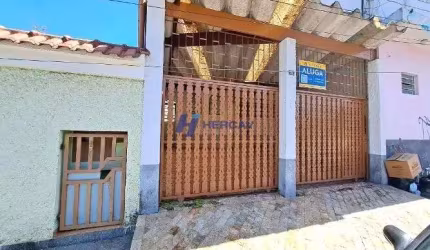 Casa com 2 quartos para alugar na Rua Jacques Félix, Jardim Vila Galvão, Guarulhos, 100 m2 por R$ 2.500