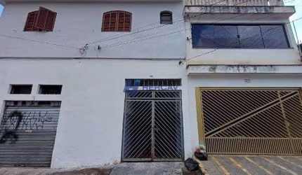 Casa com 2 quartos para alugar na Rua Dirce, Vila Guilherme, São Paulo, 70 m2 por R$ 1.600