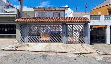 Casa em condomínio fechado com 2 quartos para alugar na Rua Zalina Rolim, 10-B, Vila Ede, São Paulo, 35 m2 por R$ 1.200