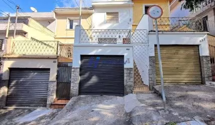 Casa com 2 quartos para alugar na Rua Outeiro da Cruz, 633, Jardim São Paulo (Zona Norte), São Paulo, 100 m2 por R$ 3.200