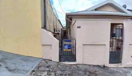 Casa com 1 quarto para alugar na Rua Geolândia, 120, Vila Medeiros, São Paulo, 40 m2 por R$ 900