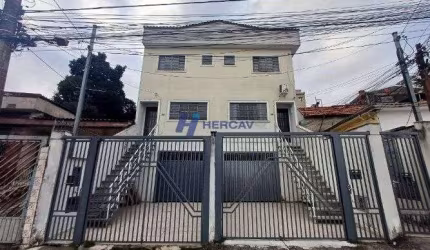 Casa com 2 quartos para alugar na Avenida Belisário Pena, Vila Maria Alta, São Paulo, 75 m2 por R$ 1.900