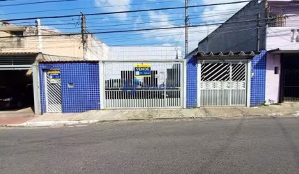 Casa em condomínio fechado com 2 quartos para alugar na Rua Tanque Velho, 768, Vila Nivi, São Paulo, 40 m2 por R$ 1.350