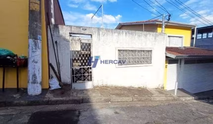 Casa com 1 quarto para alugar na Rua Dresden, Vila Medeiros, São Paulo, 60 m2 por R$ 1.900