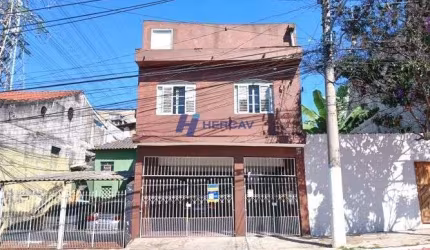 Casa em condomínio fechado com 2 quartos para alugar na Avenida Gustavo Adolfo, 2308, Vila Gustavo, São Paulo, 50 m2 por R$ 1.500