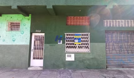 Casa com 1 quarto para alugar na Rua Francisco Peixoto Bizerra, 253, Jardim Brasil (Zona Norte), São Paulo, 40 m2 por R$ 1.000