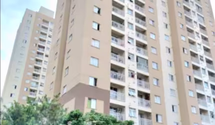 Lindo apartamento de 2 dormitórios completo no Itaim Paulista