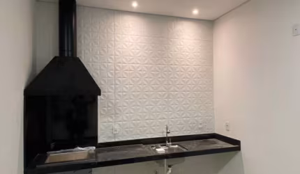 Lindo sobrado em Vila Carmosina Itaquera com 3 dormitórios