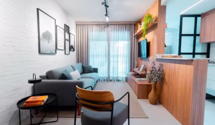 Apartamento 2 quartos Icaraí, Imóvel próximo à Praia de Icaraí,