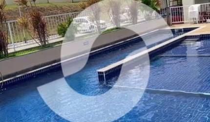 Apartamento à venda em São Gonçalo, imóvel com suíte e varanda São Gonçalo, apartamento 2 quartos com lazer completo, comprar apartamento perto do Centro de Niterói, imóvel com piscina e segurança 24h