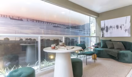 FLUA- Lançamento SPIN e Construtora TEGRA- Imóveis prontos!3 quartos a partir de R$890 mil