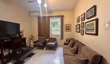 Apartamento Térreo na Gavião Peixoto  3 Quartos