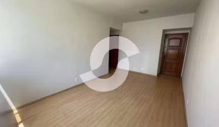 Apartamento 2 QUARTOS Sol da manha e vista livre, com 76 m2.