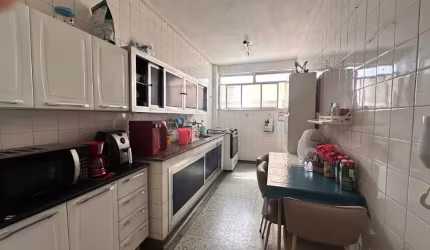 Apartamentos 3 quartos sendo 1 suíte confortável