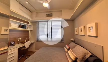 Apartamento 3 quartos impecável
