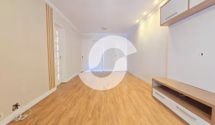 Apartamento 3 quartos no coração de Icaraí