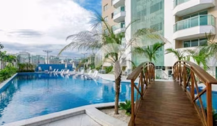 Lindo apartamento pronto para morar em Icaraí