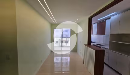 Apartamento com 2 quartos à venda na Rua Oito, São Francisco, Niterói, 65 m2 por R$ 440.000