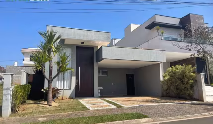 Casa com 3 dormitórios à venda, 164 m² por R$ 1.700.000,00 - Condomínio Vita Verdi - Valinhos/SP