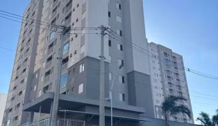 Apto CONTRA-PISO 2 dormitórios à venda, 56 m² por R$ 360.000 - Cond. Reserva do Alto - Valinhos/SP