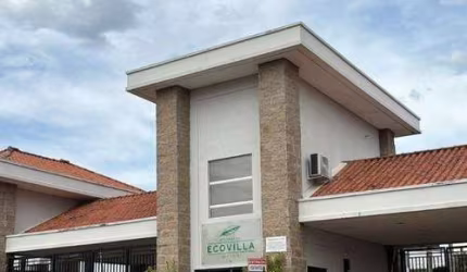 Terreno à venda, 500 m² por R$ 660.000,00 - Condomínio Ecovilla Boa Vista - Valinhos/SP