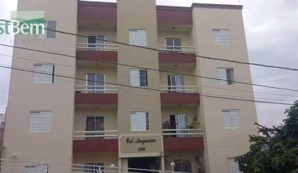 Apartamento com 3 dormitórios à venda, 61 m² por R$ 300.000,00 - Jardim Pacaembu - Valinhos/SP