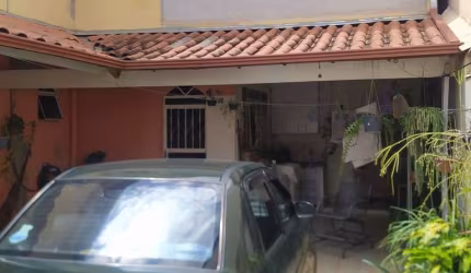 Casa em condomínio fechado com 4 quartos à venda no Centro, Contagem , 100 m2 por R$ 245.000