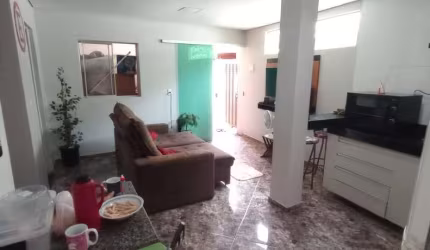Casa com 2 quartos à venda no Nascentes Imperiais, Contagem , 20 m2 por R$ 140.000