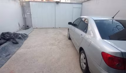 Casa com 3 quartos à venda no Centro, Contagem , 80 m2 por R$ 550.000