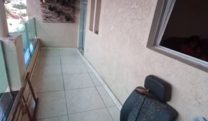 Casa com 1 quarto à venda no Fonte Grande, Contagem , 20 m2 por R$ 330.000